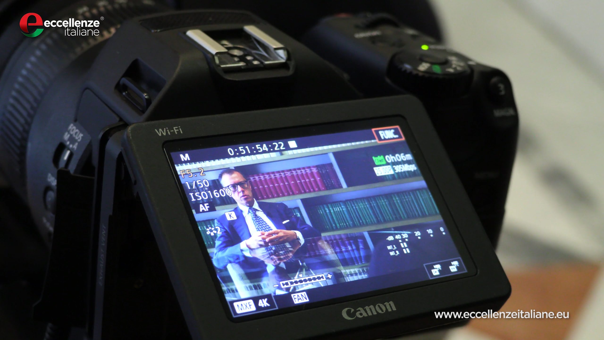 Fondazione Rocco Guglielmo e il progetto Eccellenze Italiane