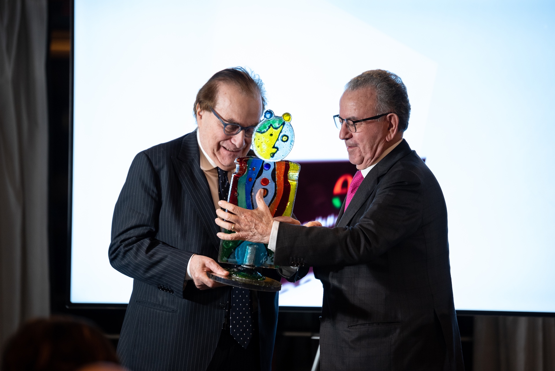 Gala-2019 - Franco Ricci