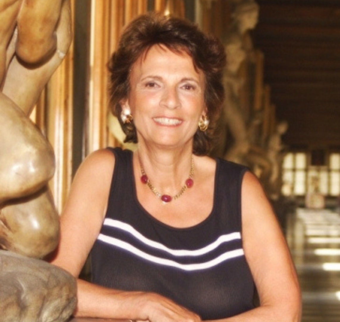 Contessa Maria Vittoria Colonna Rimbotti