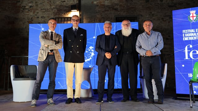 il meglio della prima serata feg - Eccellenze Italiane TV