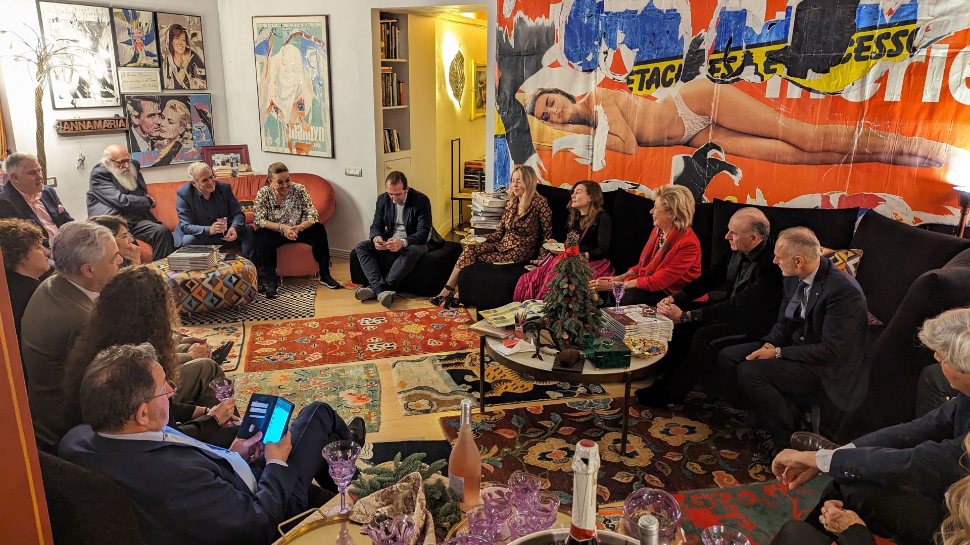 Eccellenze aperte - Eccellenze Italiane TV