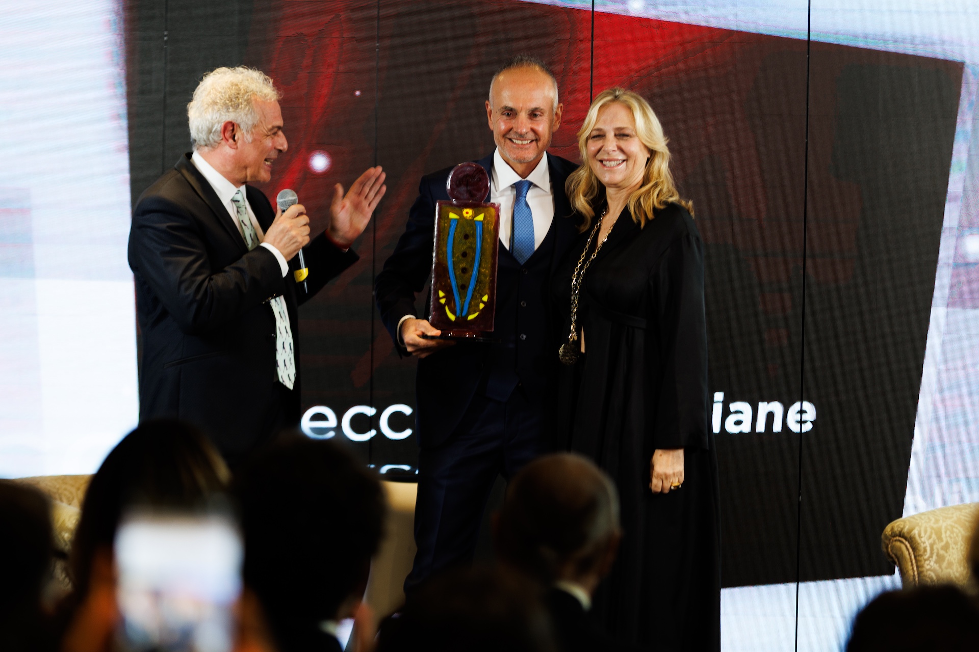 Gala-2024-MM_Premiazioni Roberto Gigio