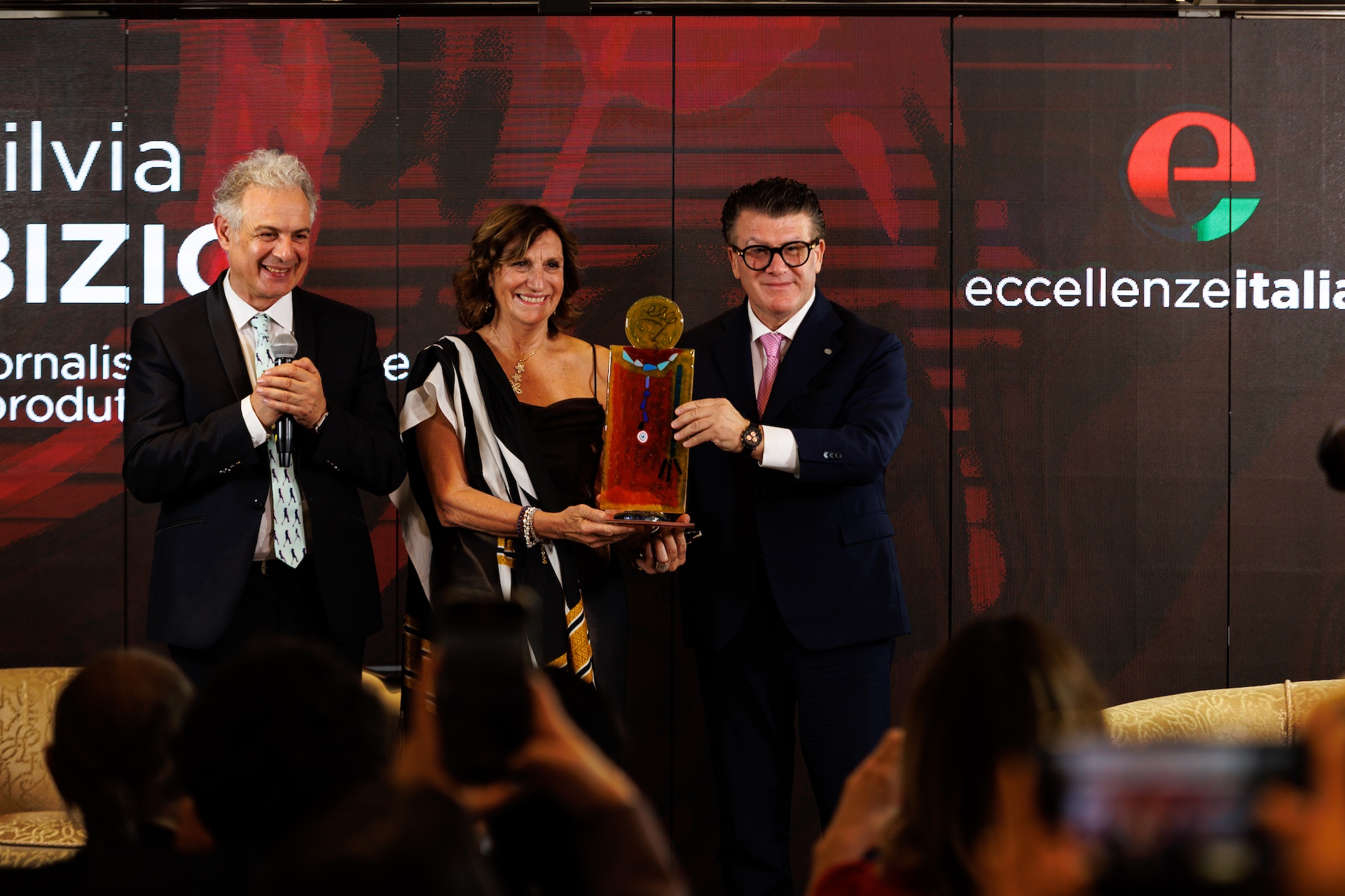 Gala-2024- Silvia Bizio