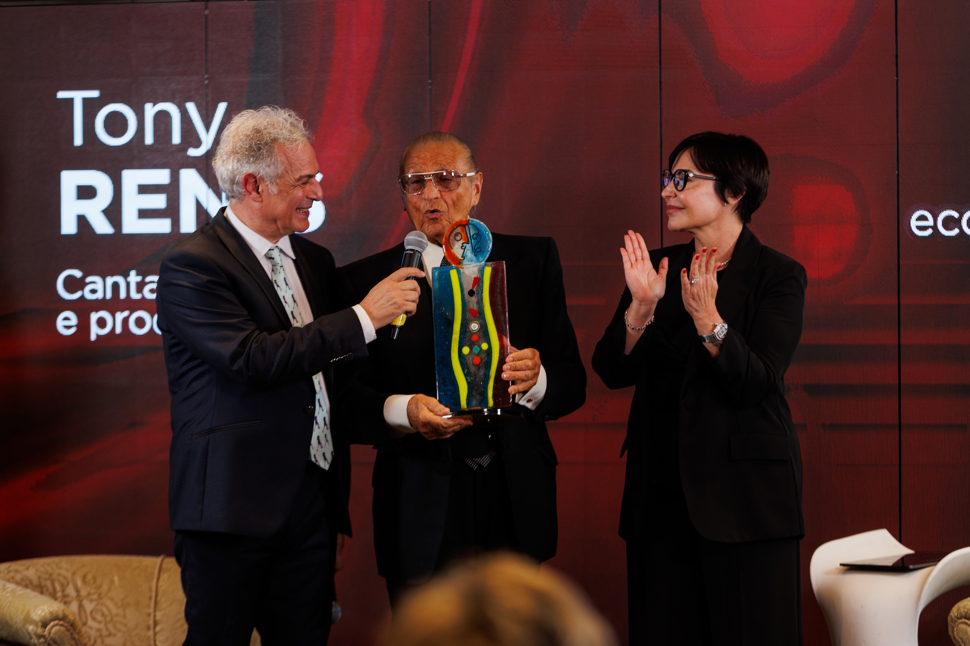 Gala-2024-Tony Renis