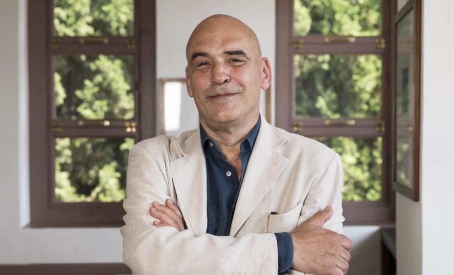 Giordano Bruno Guerri