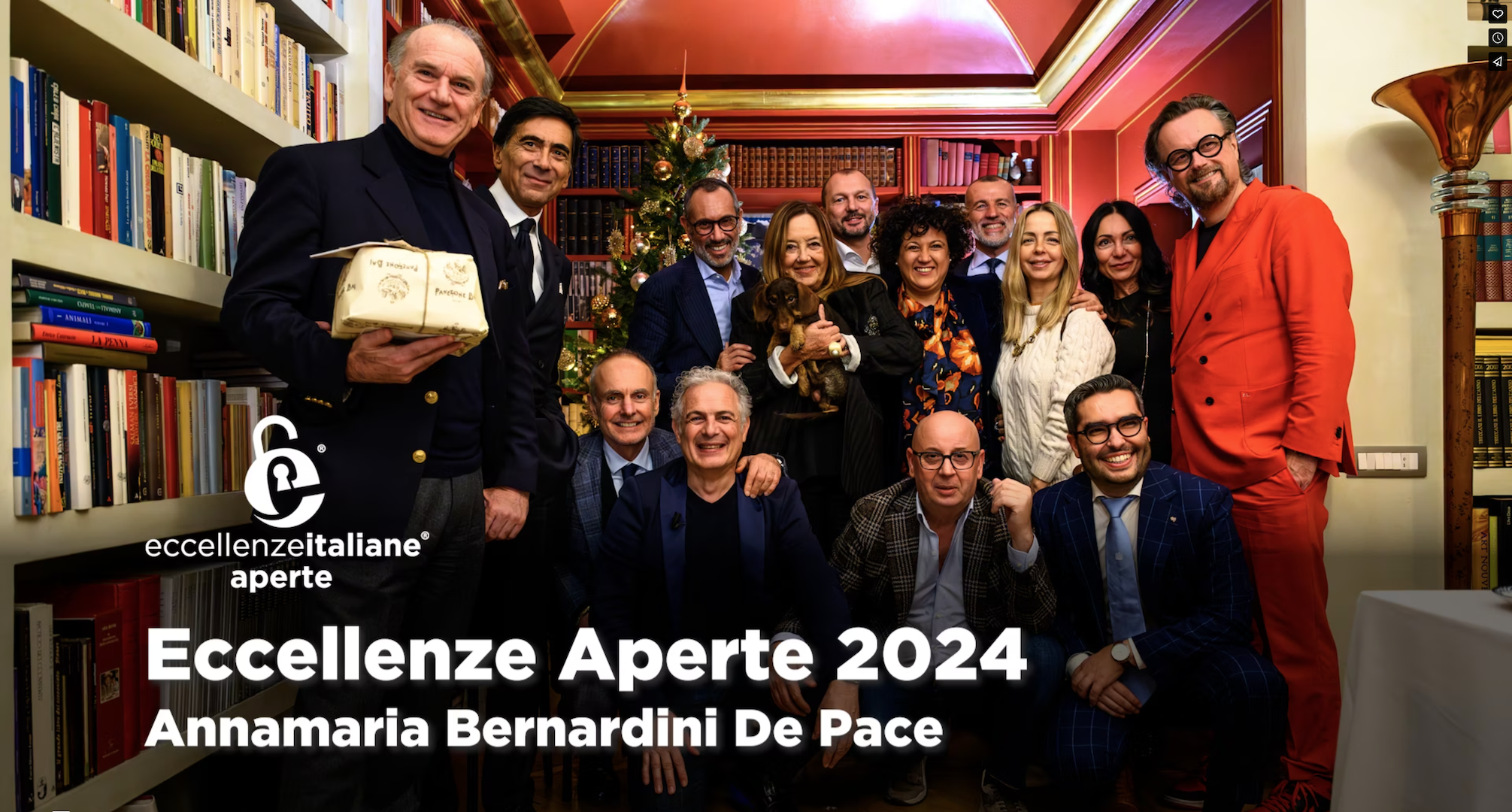 Eccellenze Aperte: Una Terza Tappa di Successo a Milano