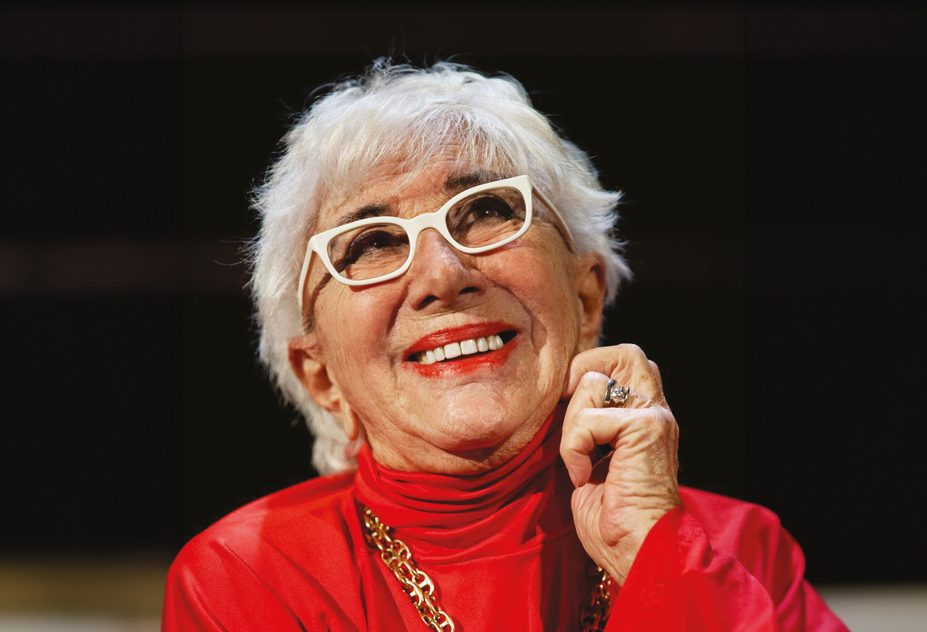 Lina Wertmüller