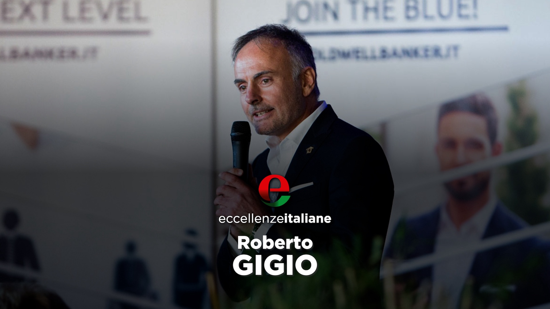 Roberto Gigio-Eccellenze Italiane_Anteprima video