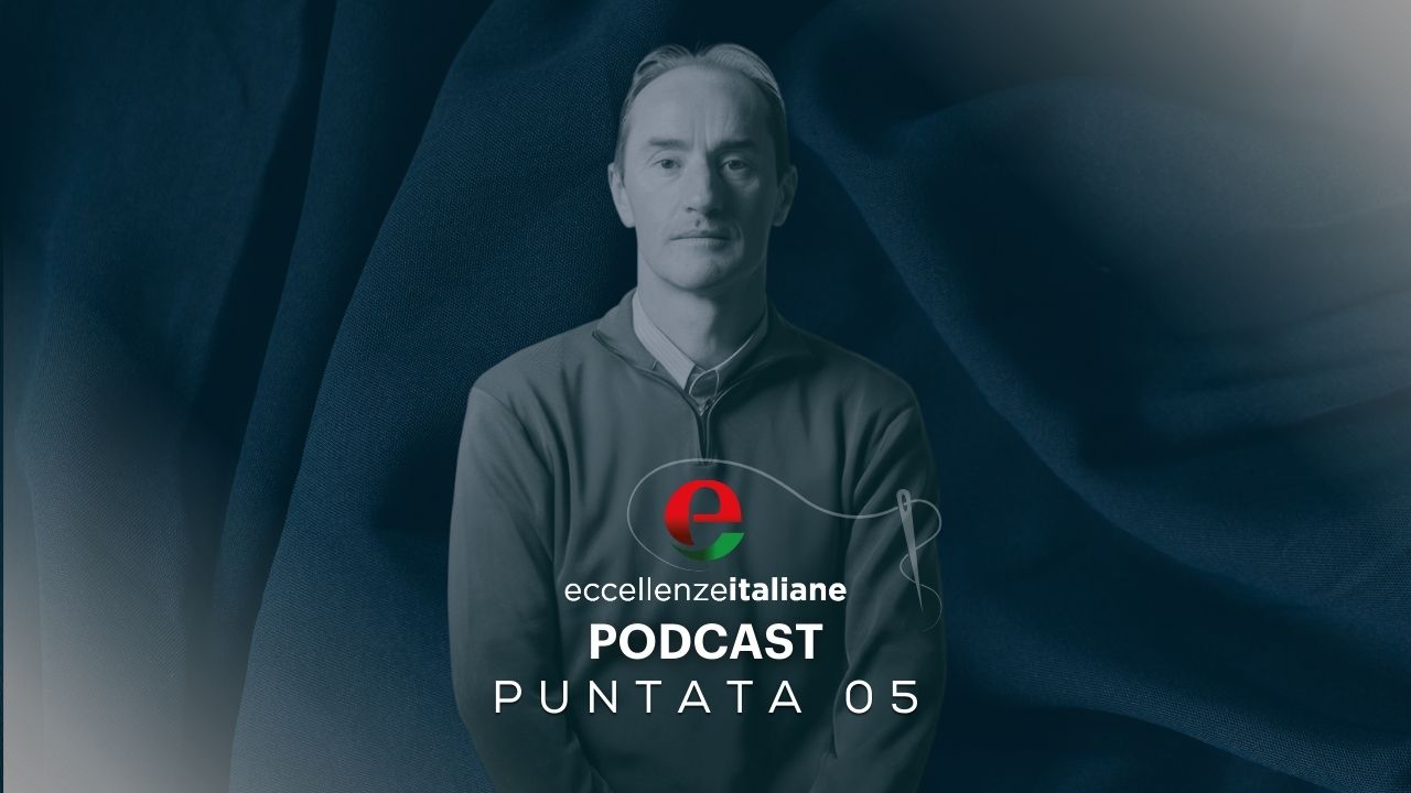 Oscar Giordano - cover Podcast