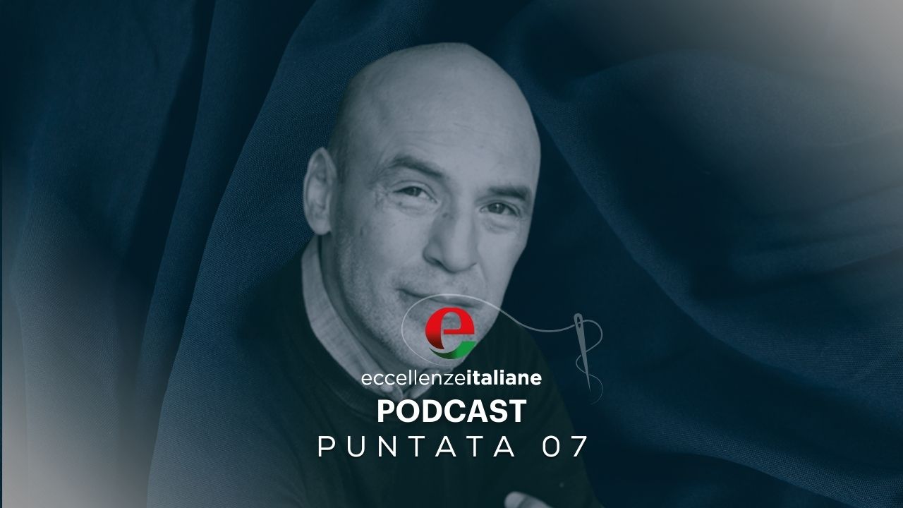 Giordano Bruno Guerri cover Podcast