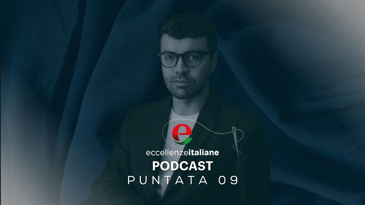 Rocco Iannone cover Podcast
