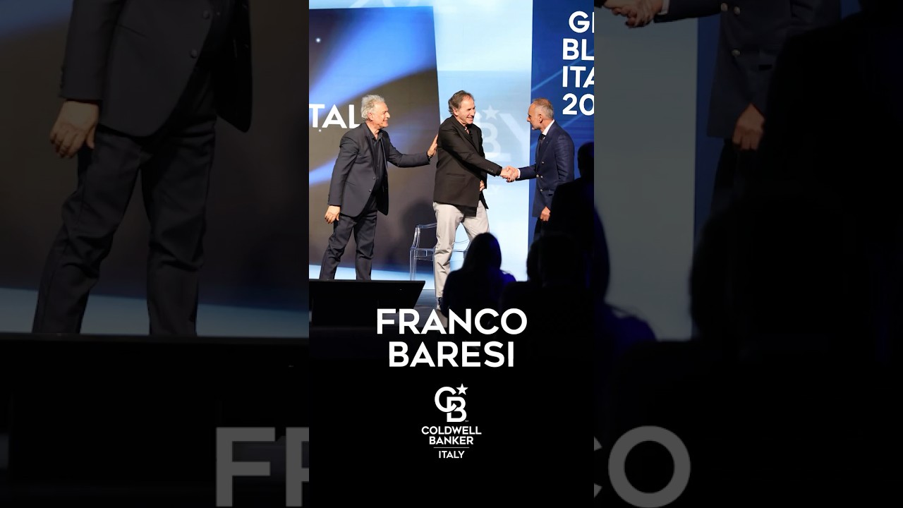 franco baresi il capitano - Eccellenze Italiane TV