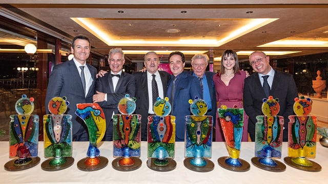 Miniatura video: Il Galà delle Eccellenze Italiane | La sintesi della IV edizione 2019