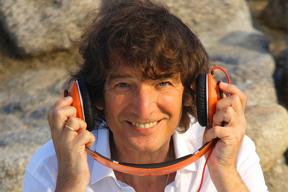 Claudio Cecchetto- Podcast Eccellenze