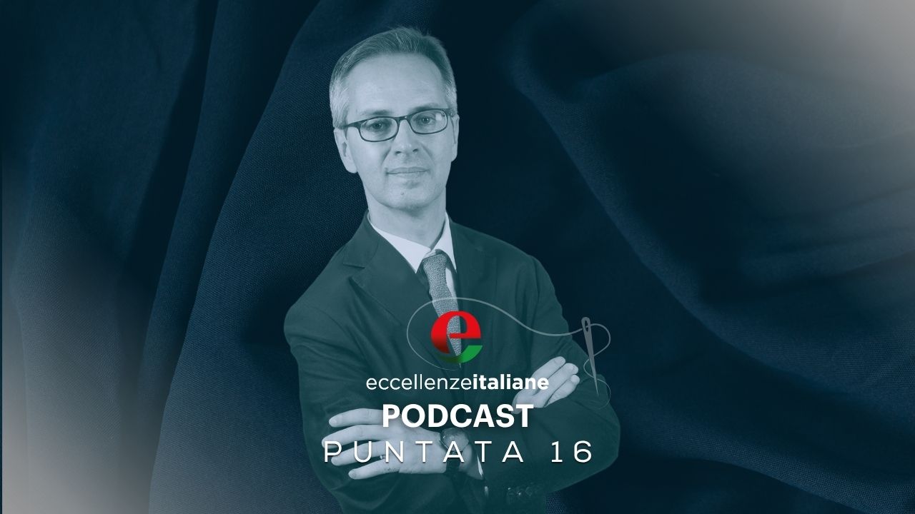 Francesco Barbarani cover Podcast