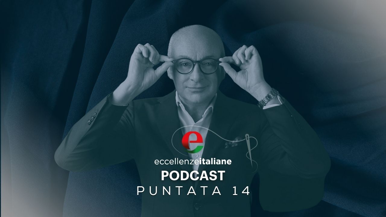 Piero Lissoni - Puntata Podcast