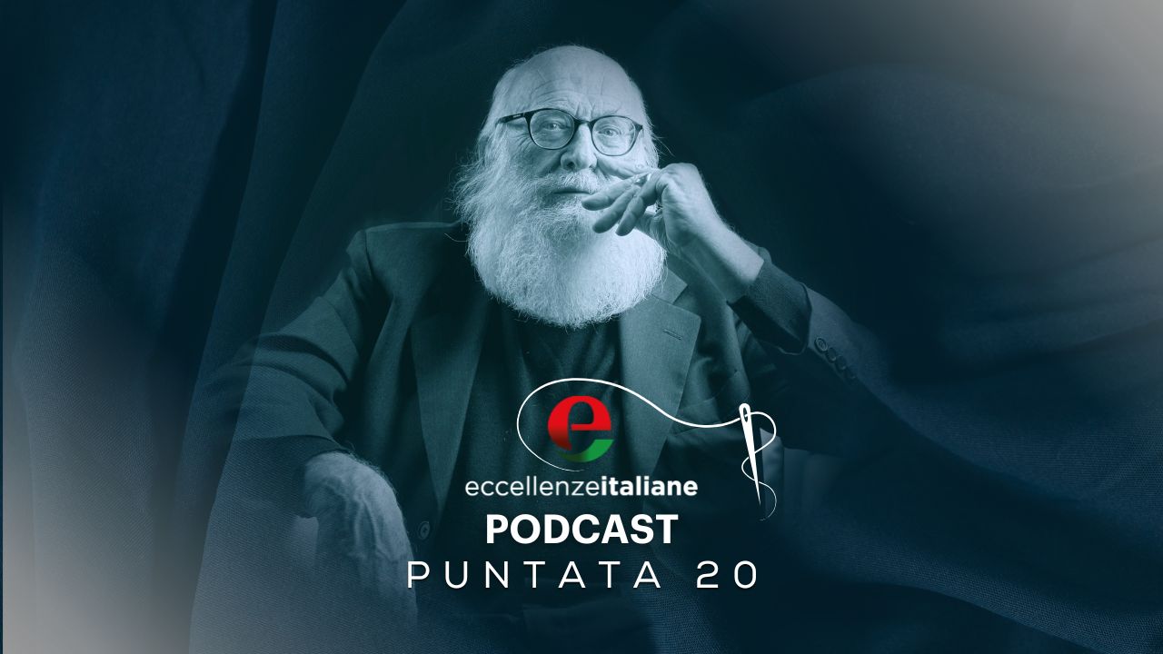 Michelangelo Tagliaferri puntata podcast