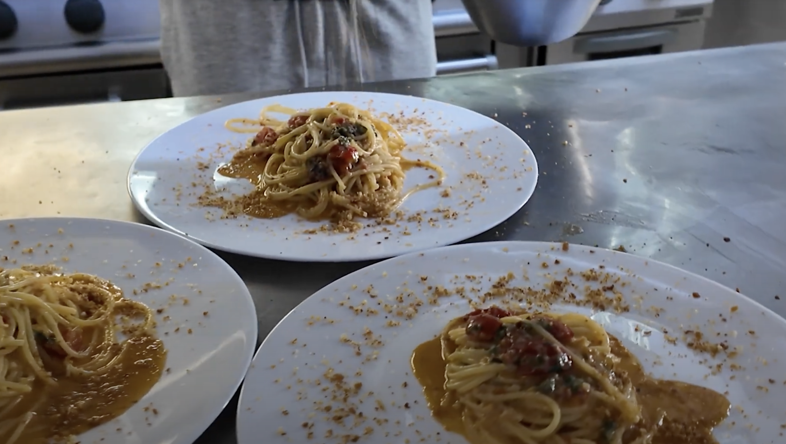 Tradizione e innovazione: La testimonianza dei ristoratori di Pizzo - foto cover