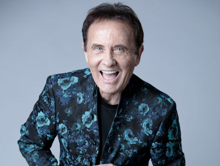 Roby Facchinetti al Gala 2025: una carriera straordinaria