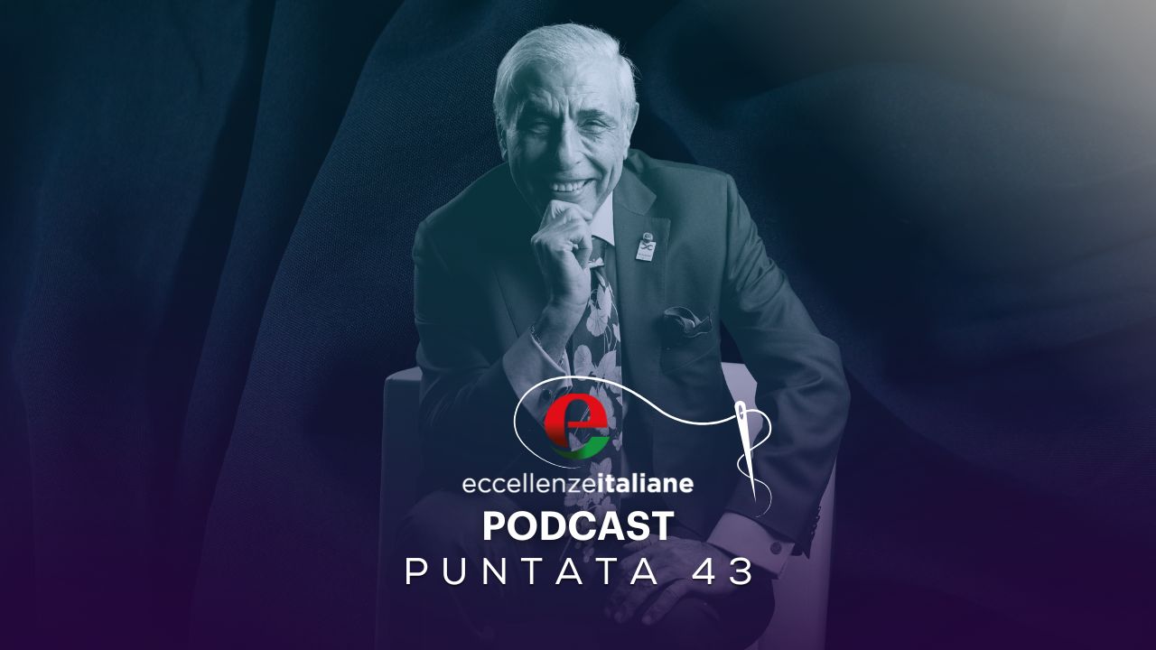 Tommaso Dragotto cover per app Eccellenze Italiane