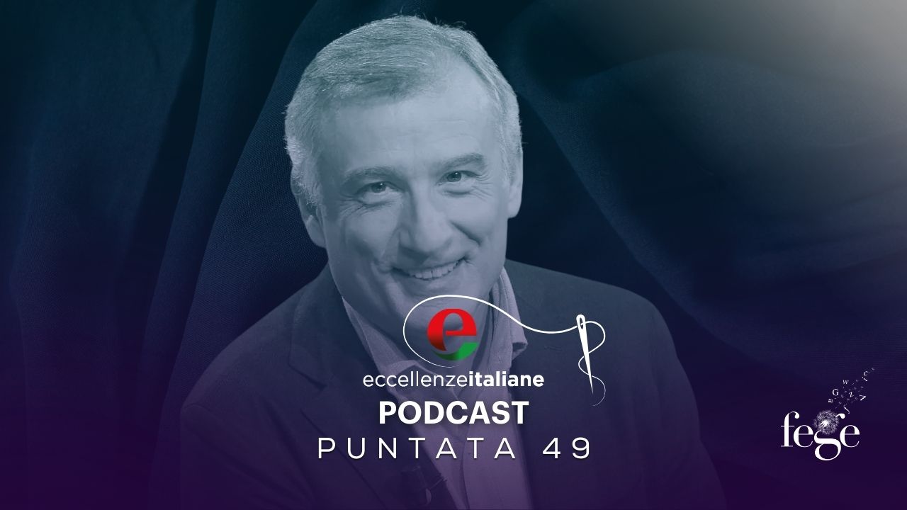 Piero Marrazzo cover per app - Podcast Eccellenze Italiane